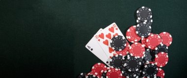 Bet history and settlement on idc joker88